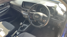 Hyundai i20 1.0T GDi Element 5dr Petrol Hatchback